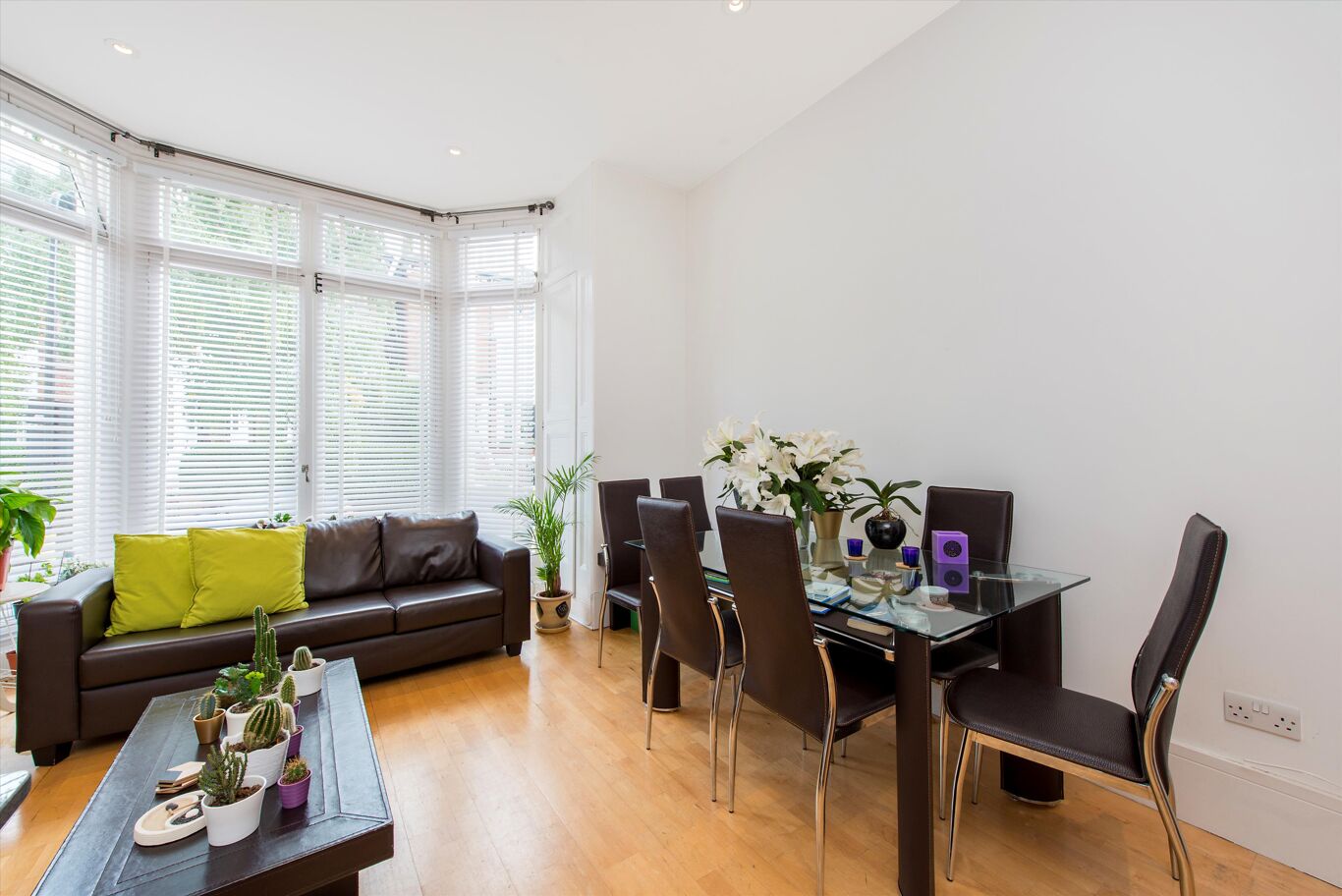 Image of Lancaster Drive, London NW3