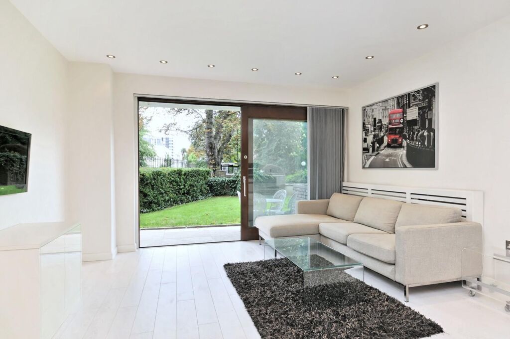 Image of Hamilton House, 1 Hall Road, London NW8