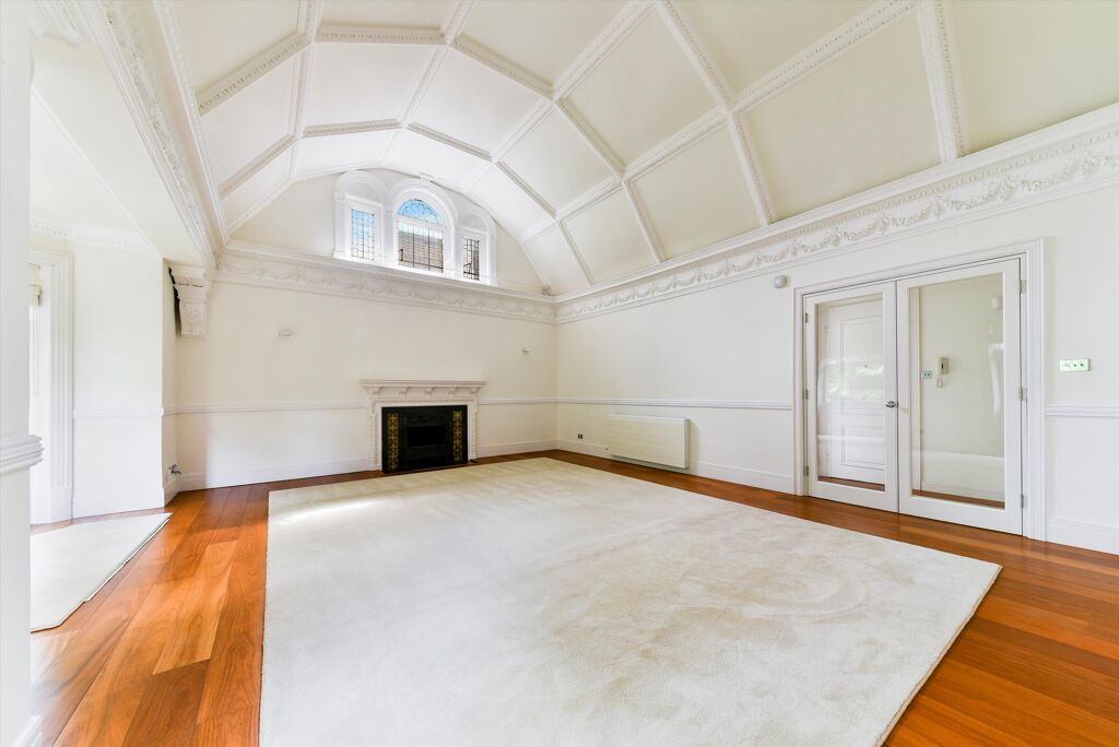 Image of Strathray Gardens, London NW3