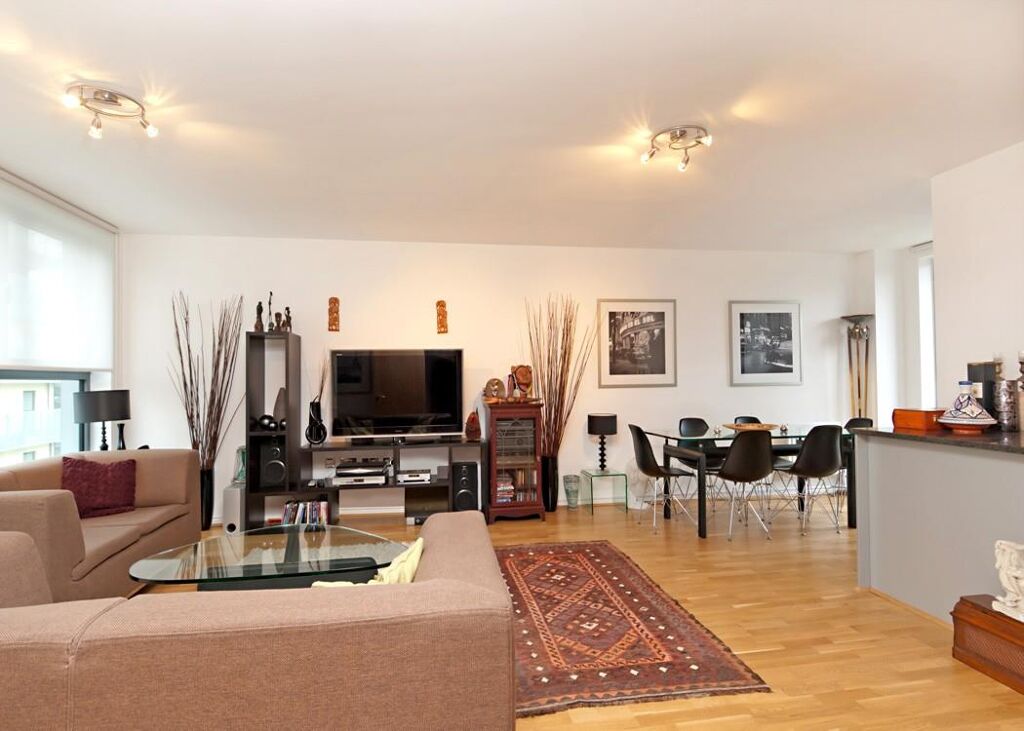 Image of Oval Road, Camden, London NW1