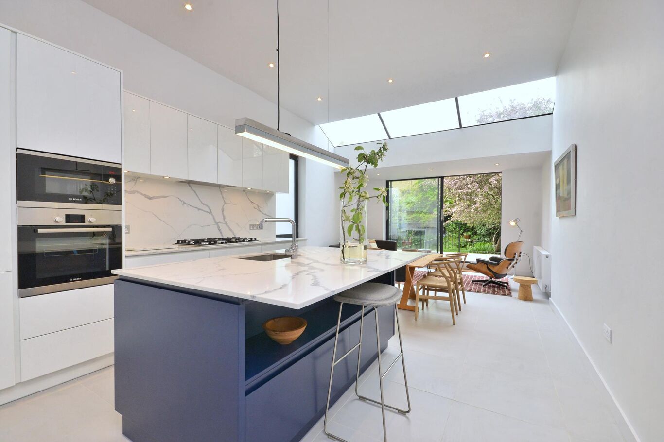 Image of Parkhill Road, Belsize Park, NW3