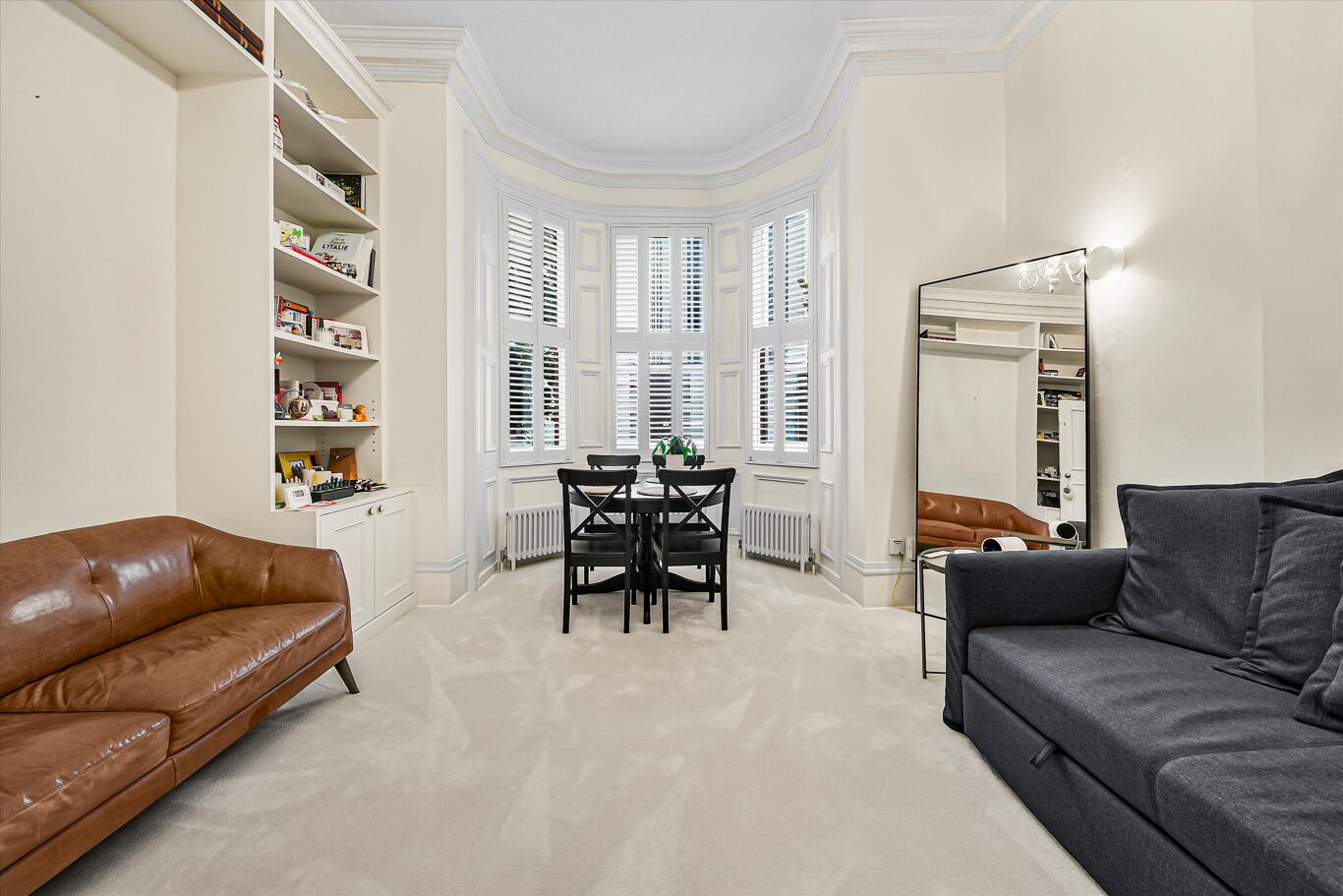 Image of Fellows Road, London, NW3