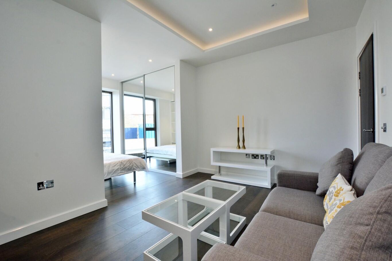Image of Swiss Terrace, London NW6