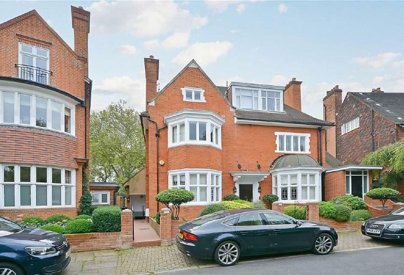 Image of Elsworthy Road, Primrose Hill NW3