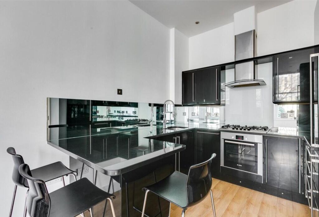 Image of Crossfield Road, London NW3