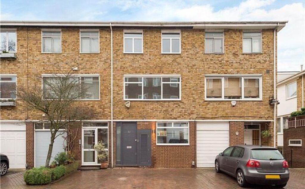 Image of Meadowbank, London NW3