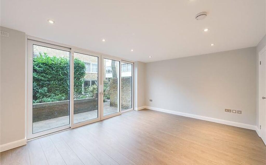 Image of Meadowbank, London NW3