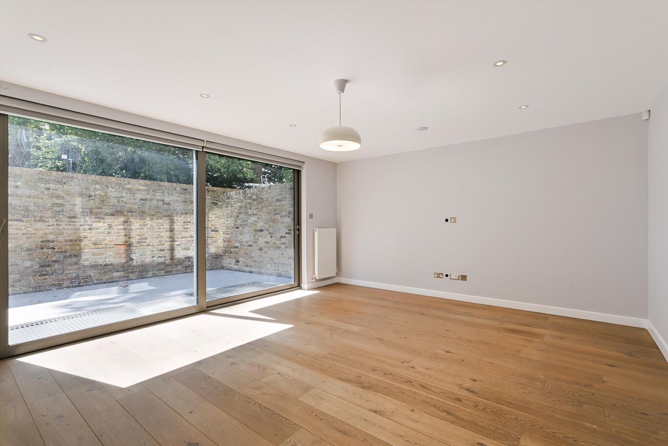 Image of Meadowbank, Primrose Hill NW3