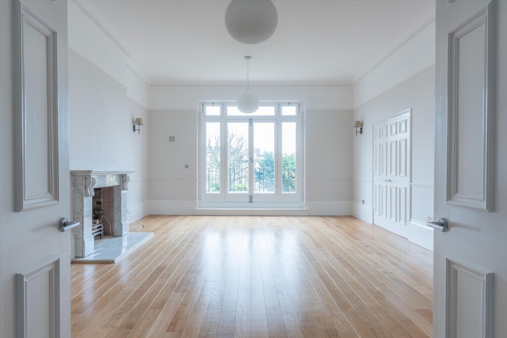 Image of Ormonde Court, 10-14 Belsize Grove, Belsize Park, London NW3