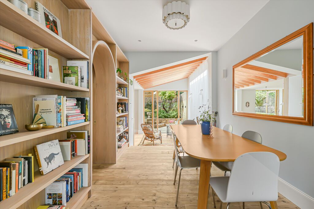 Image of Oak Village, London NW5