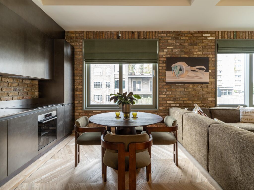 Image of Ferdinand Street, London NW1