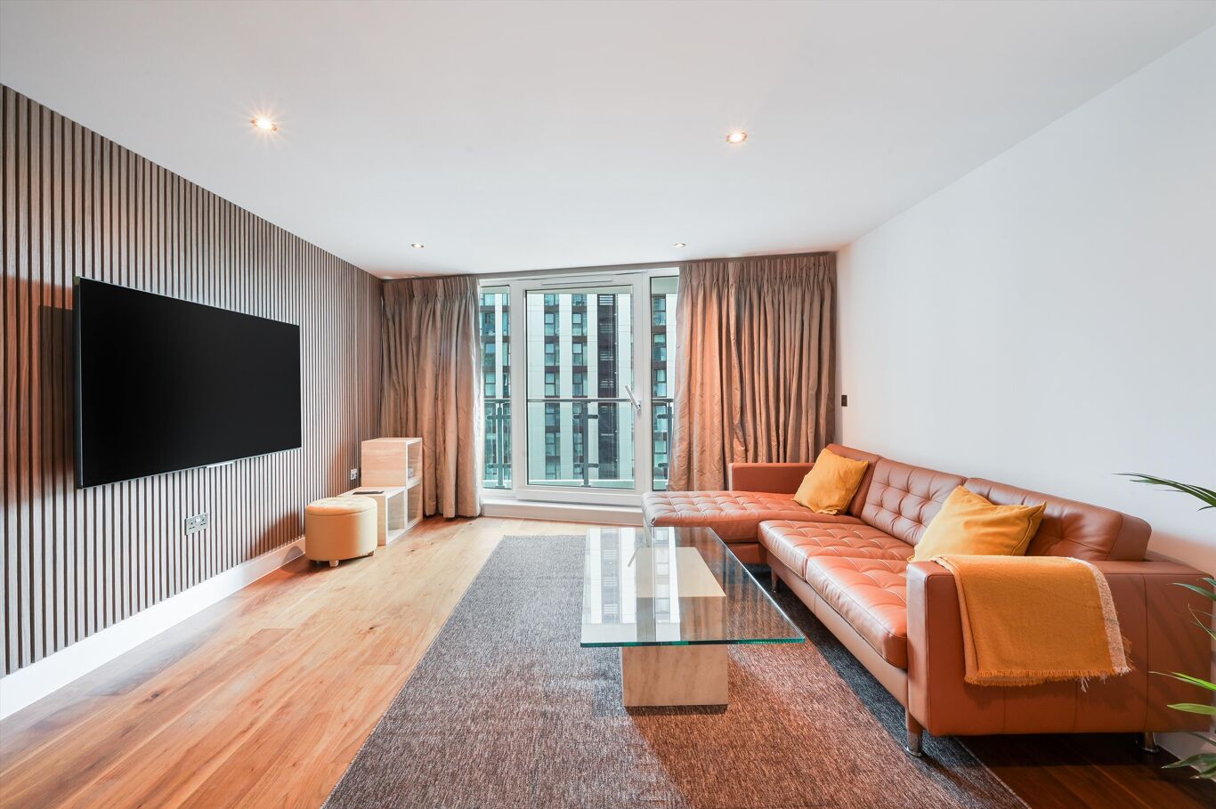 Image of Visage Apartments, Winchester Road, London NW3