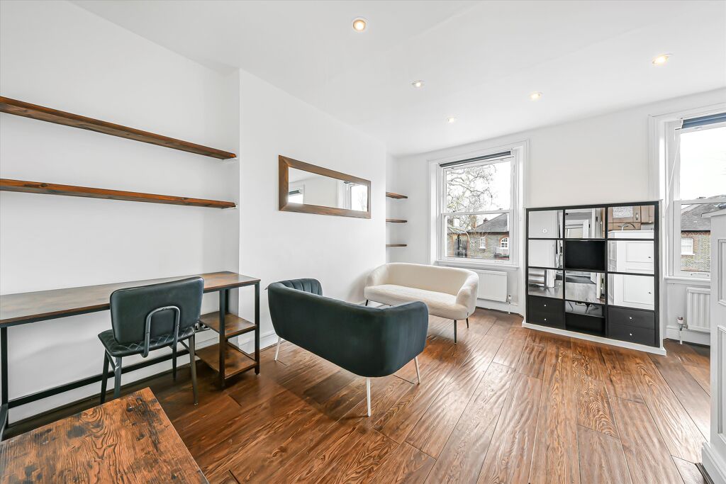 Image of Englands Lane, London NW3