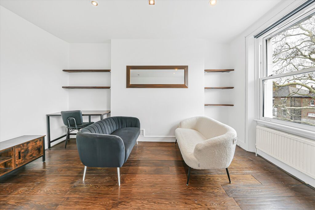 Image of Englands Lane, London NW3