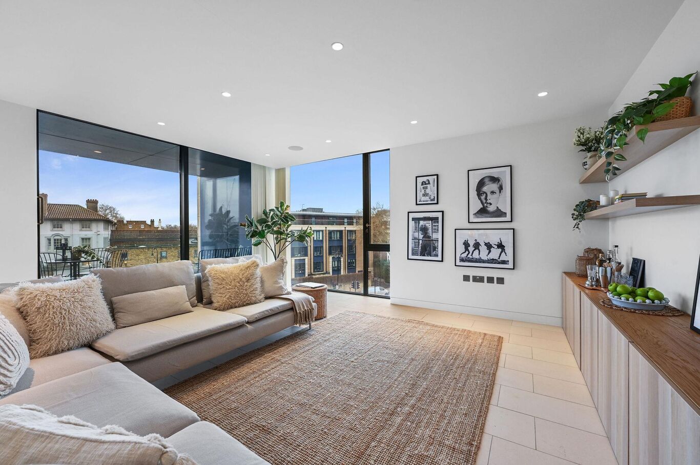 Image of Oval Road, London NW1