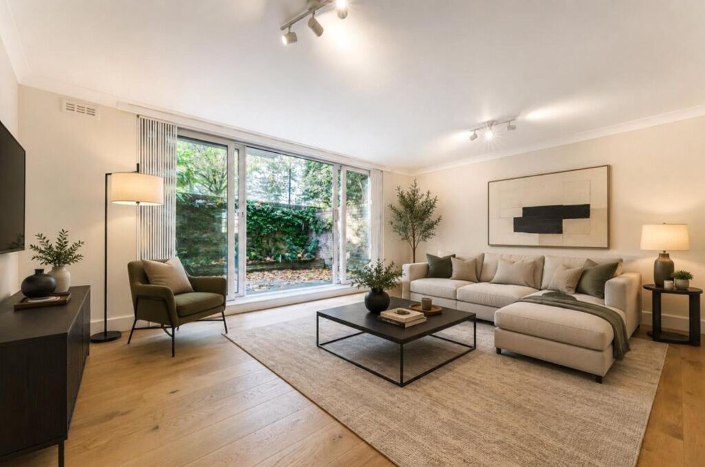 Image of Meadowbank, Primrose Hill NW3