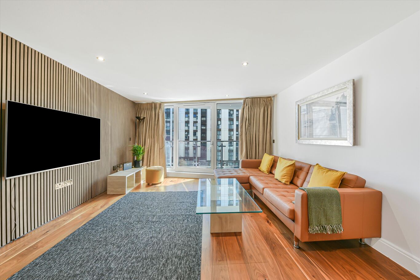 Image of Visage Apartments, Winchester Road, London NW3