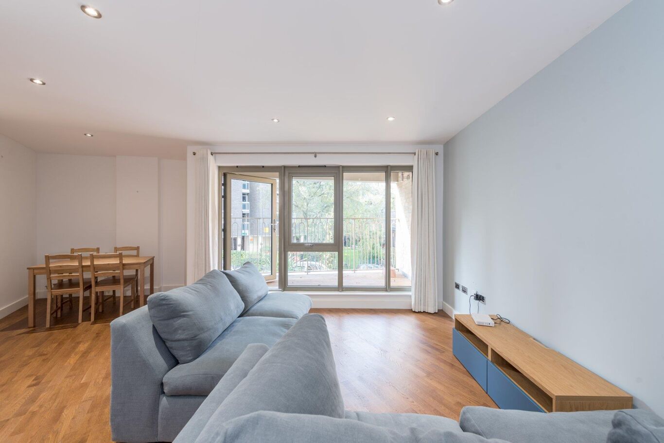Image of Huxley House, Lawn Road, London, NW3
