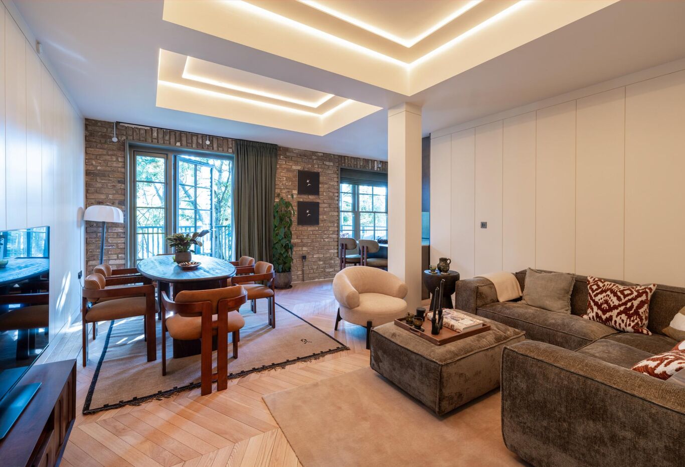 Image of Ferdinand Street, London NW1