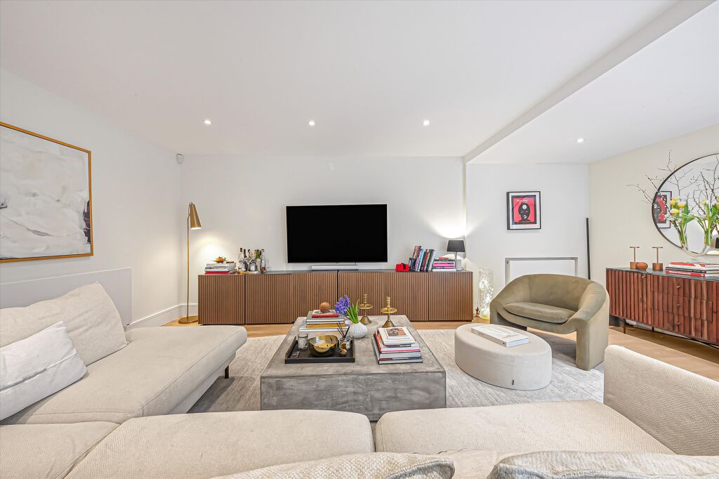 Image of Parkhill Road, London NW3