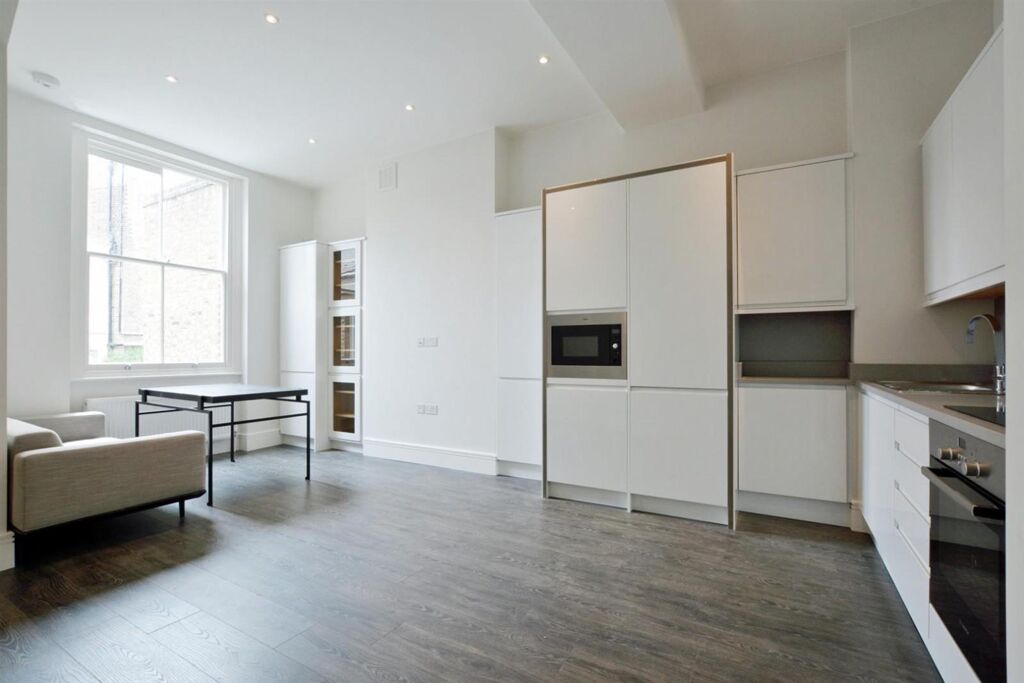 Image of Ainger Road, Primrose Hill, London NW3