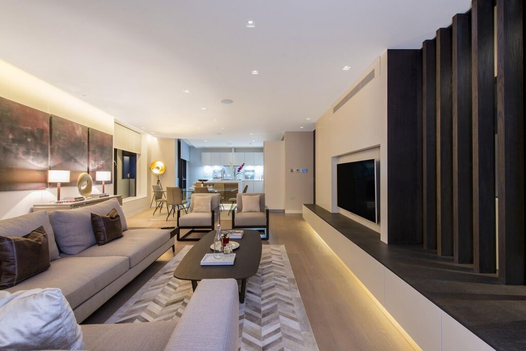 Image of Nutley Terrace, London NW3
