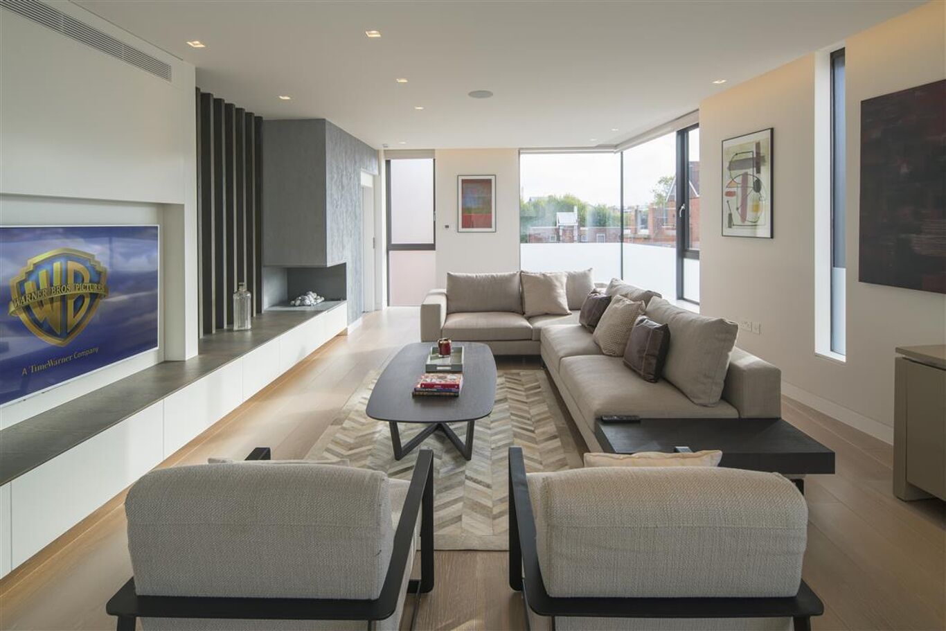 Image of Nutley Terrace, London NW3