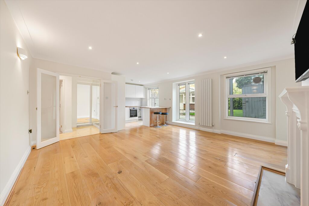 Image of Buckland Crescent, London NW3