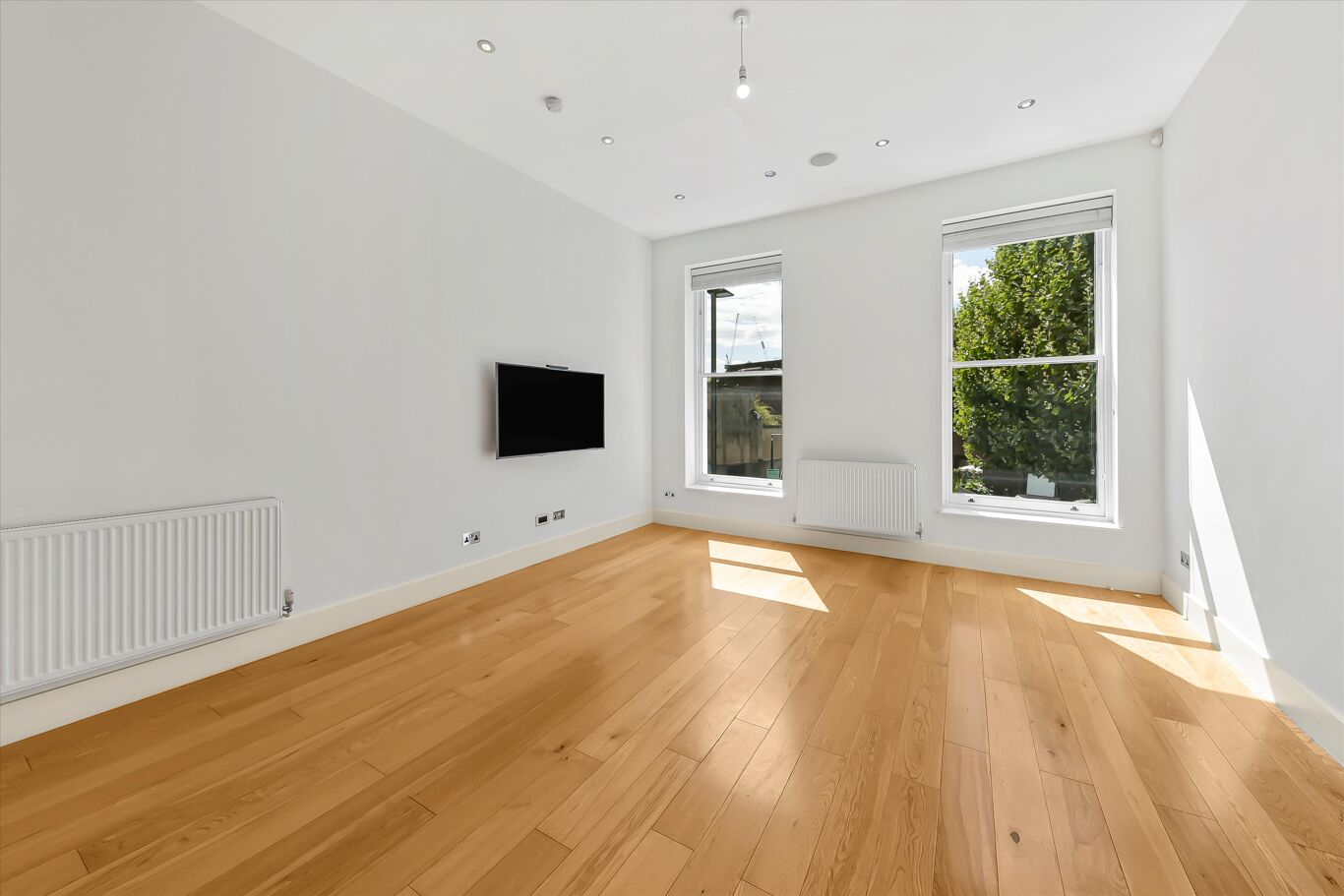 Image of Prince of Wales Road, London NW5