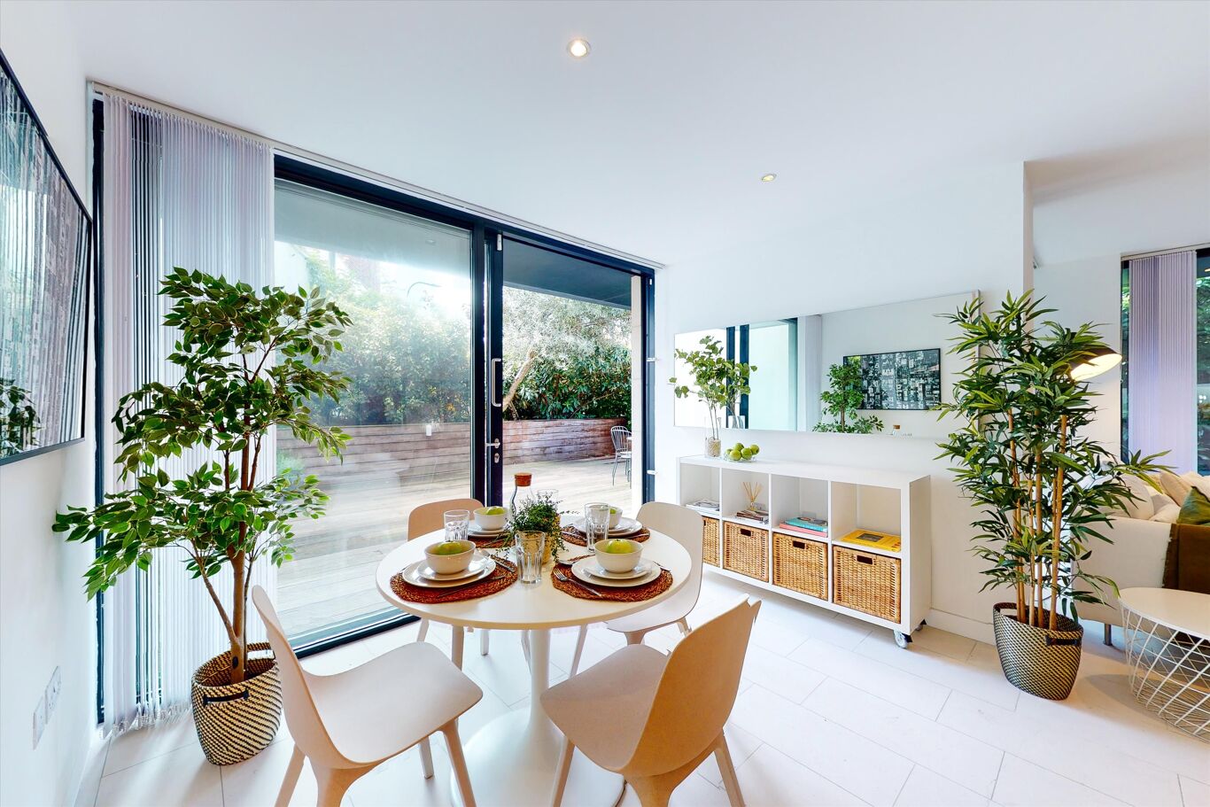 Image of Latitude House, Oval Road, Camden, London NW1
