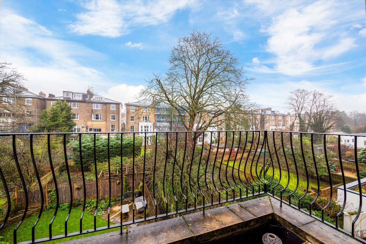 flat to rent in Lancaster Grove, London, NW3 BPQ273727 Knight Frank