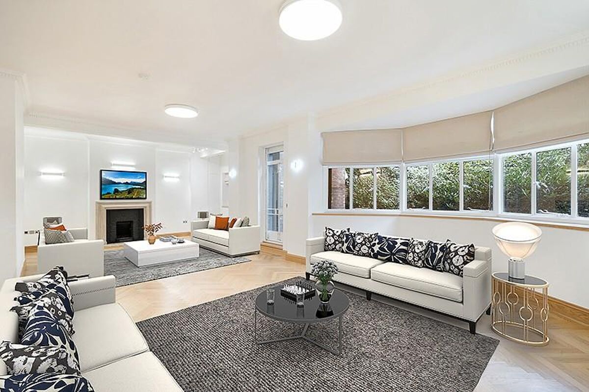 flat to rent in Eton Avenue, Belsize Park, NW3 BPQ340028 Knight Frank