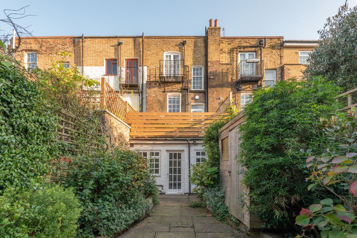 house to rent in Hartland Road, Camden, London, NW1 BPQ341217