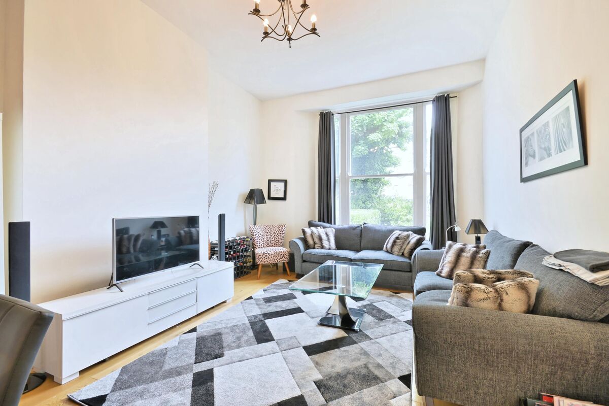 flat to rent in Haverstock Hill, Belsize Park, London, NW3 BPQ341569