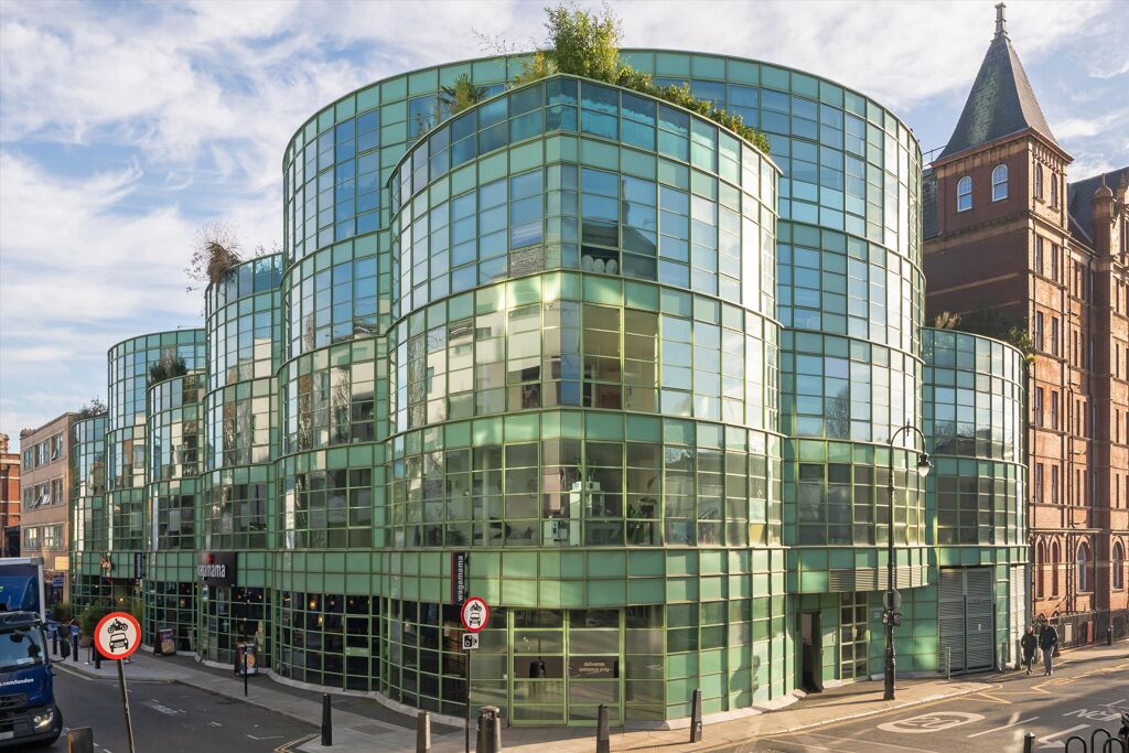 Image of Arlington Road, London, NW1