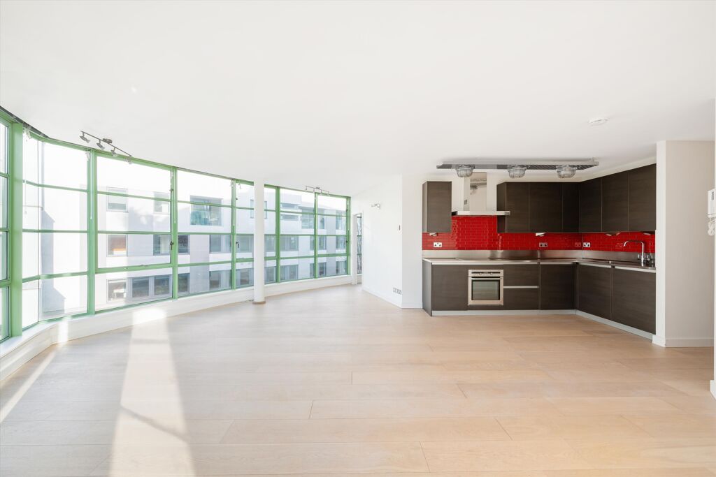 Image of Arlington Road, London, NW1