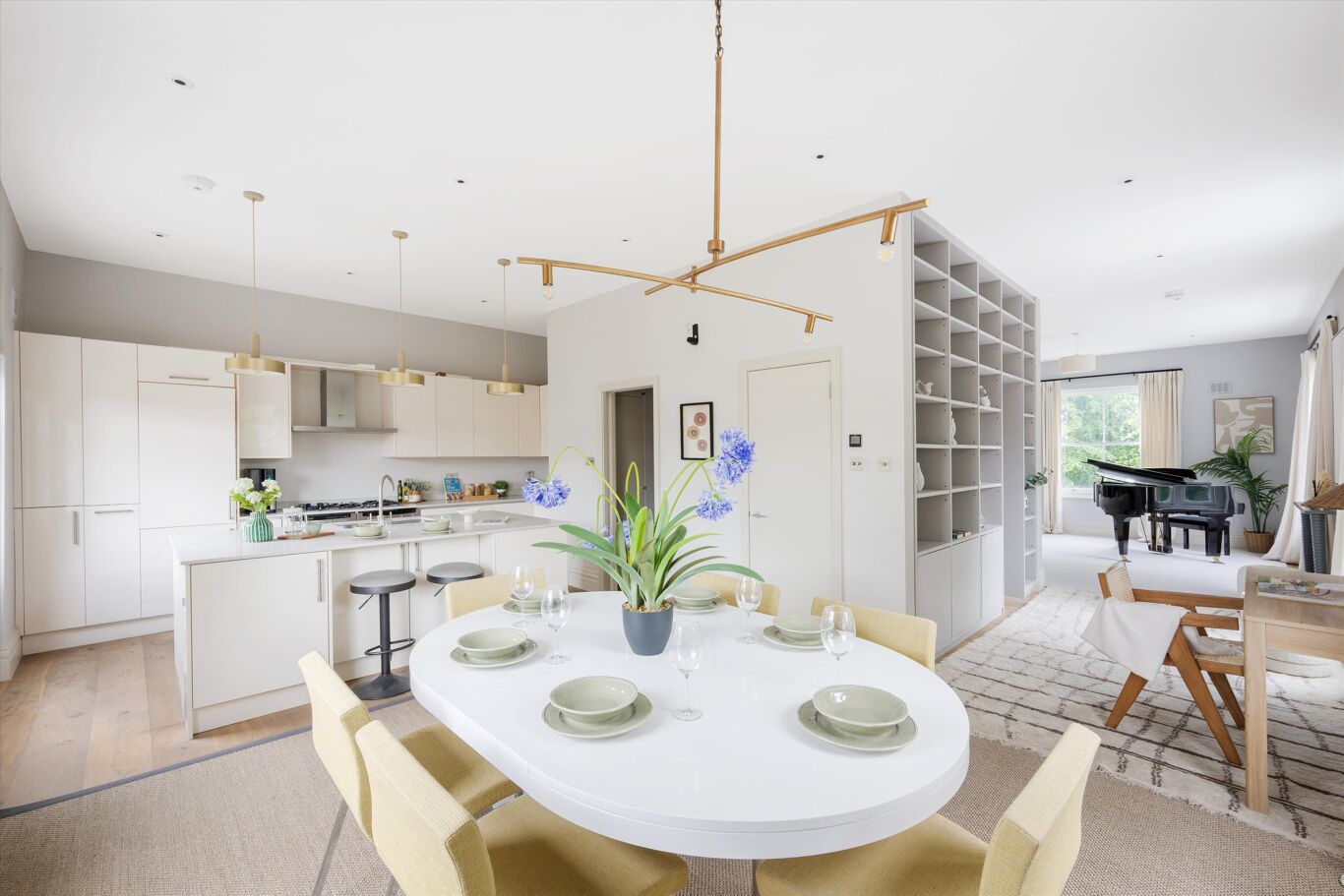 Image of Upper Park Road, London, NW3
