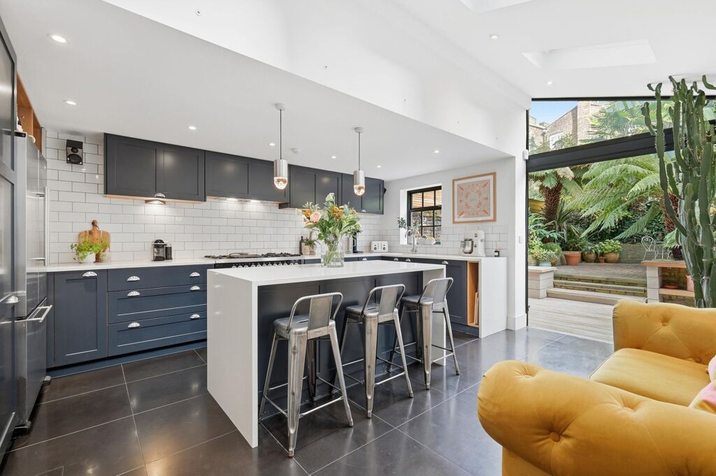 Image of Mornington Terrace, London, NW1