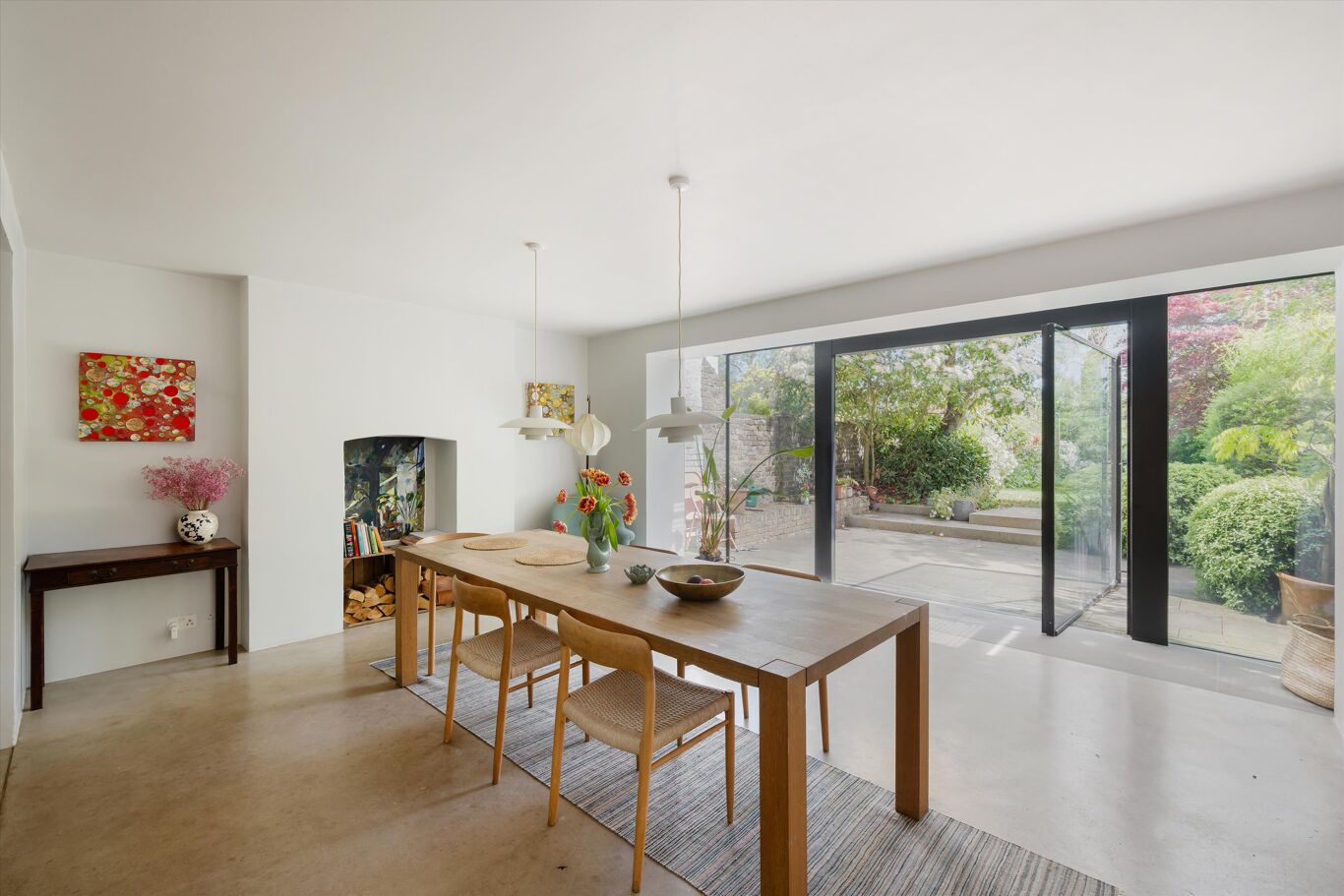 Image of Belsize Grove, London NW3