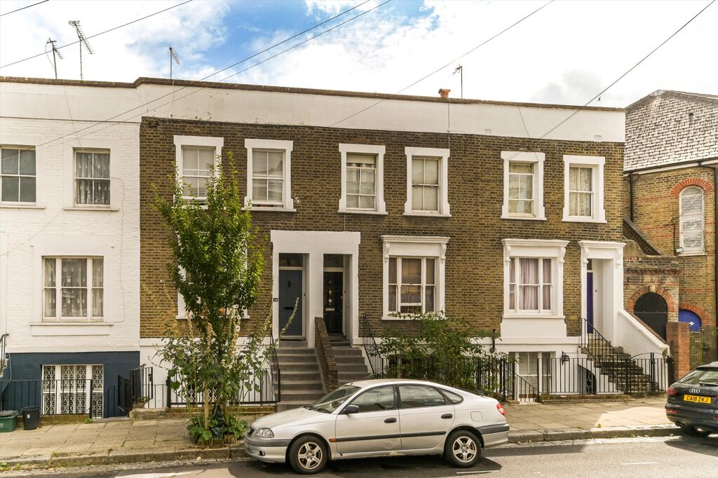 Image of Herbert Street, London, NW5