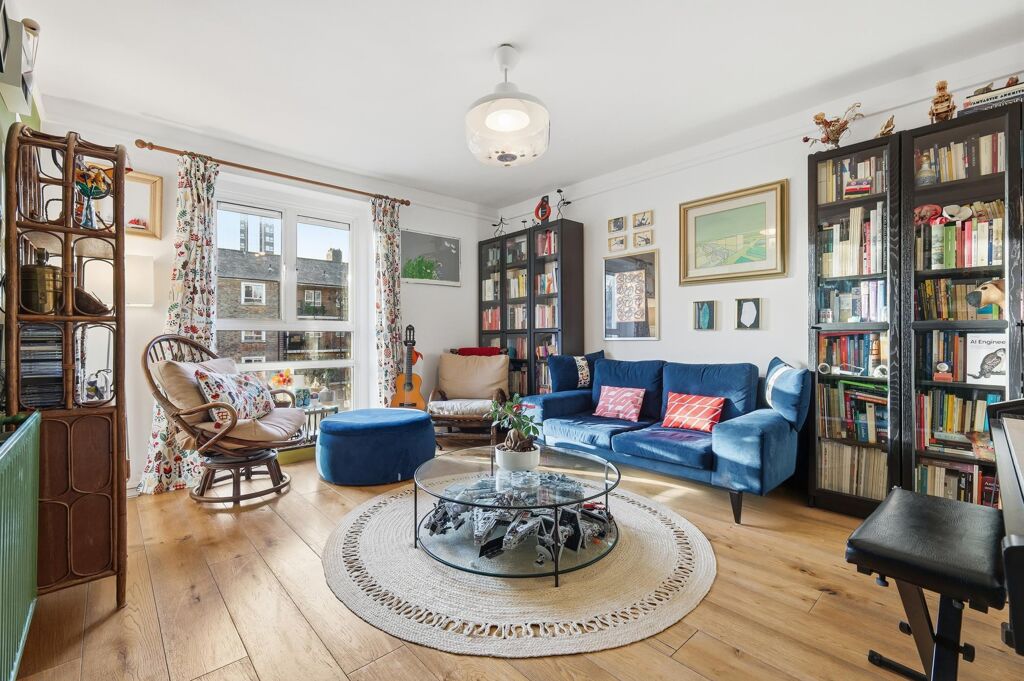 Image of Fellows Road, London, NW3