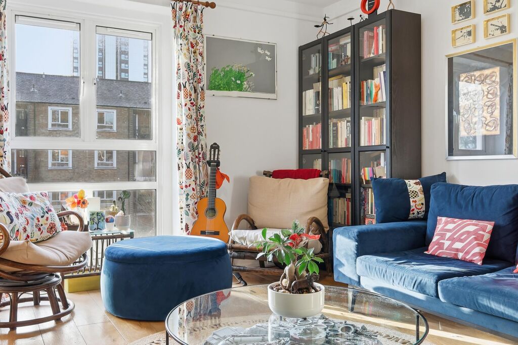 Image of Fellows Road, London, NW3