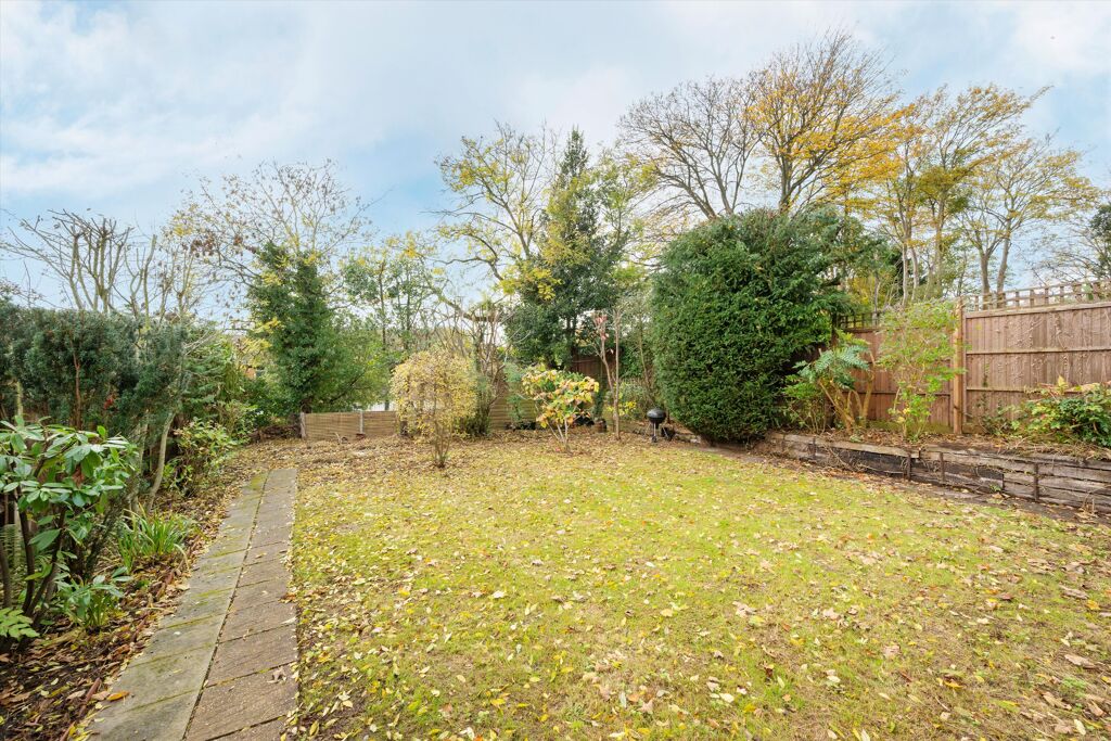 Image of Southwood Lawn Road, London, N6