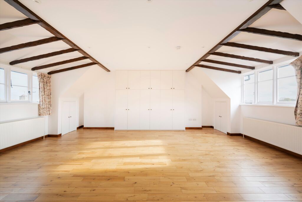 Image of Southwood Lawn Road, London, N6