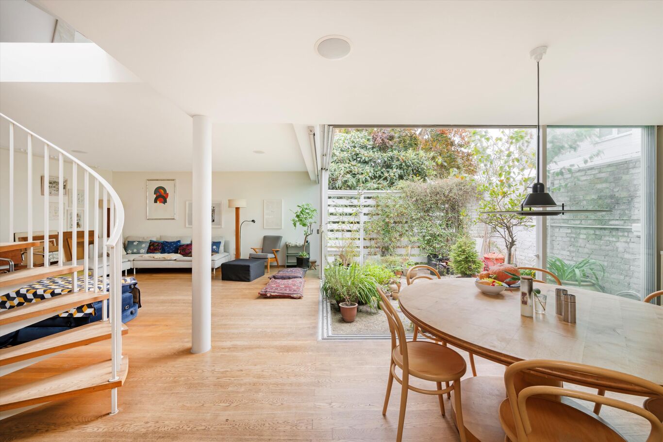 Image of Hawtrey Road, London, NW3