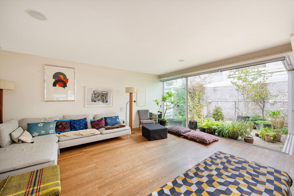 Image of Hawtrey Road, London, NW3