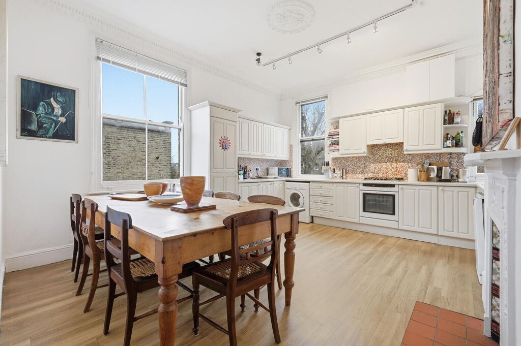 Image of Antrim Road, London, NW3