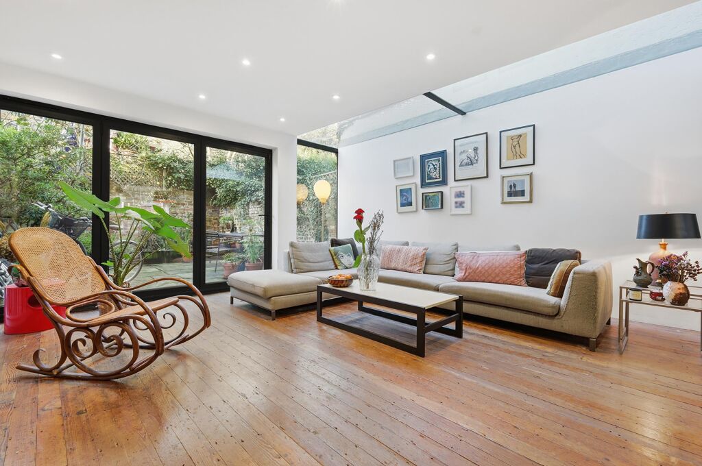 Image of Lisburne Road, London, NW3