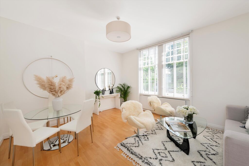 Image of Fellows Road, London, NW3