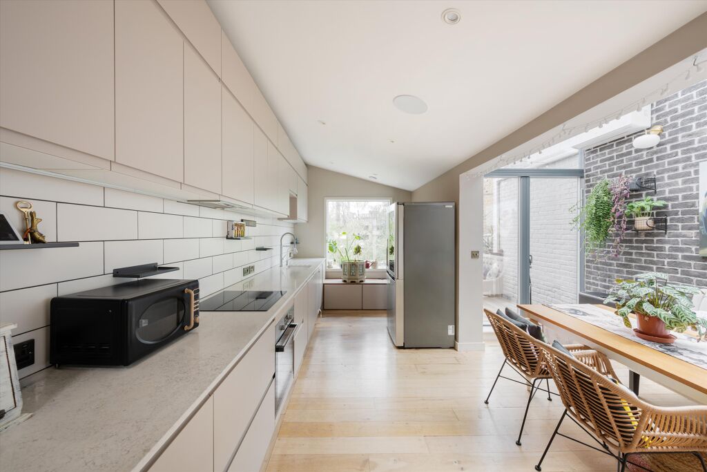 Image of Modbury Gardens, London NW5